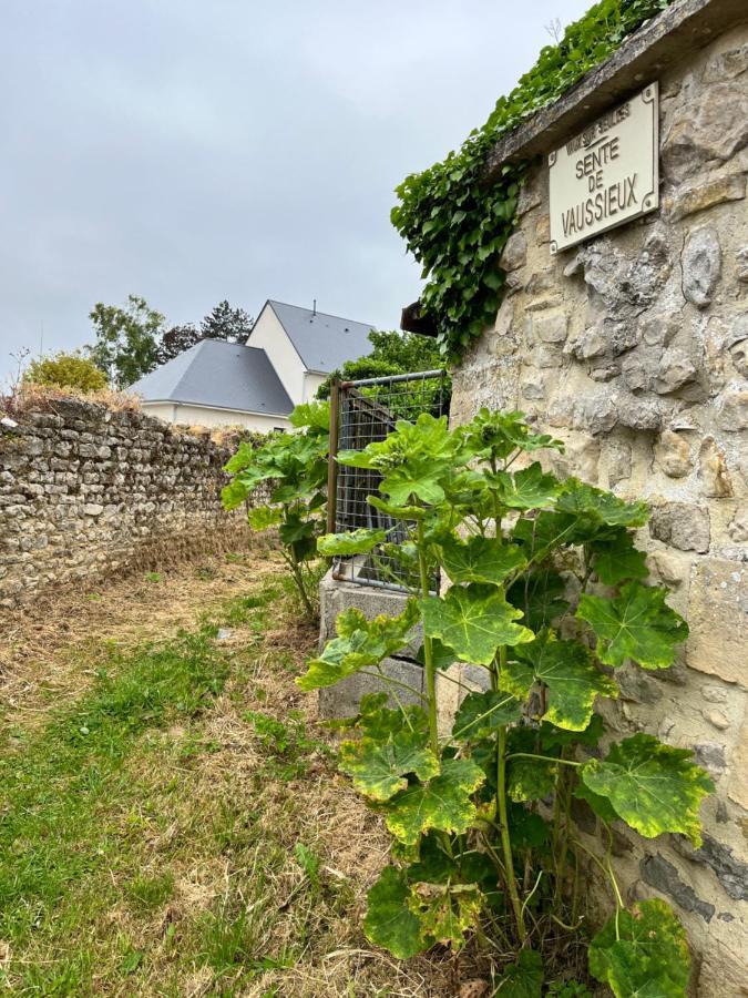 « La Casa Normande » Entre Ville & Plages Esquay-sur-Seulles Εξωτερικό φωτογραφία