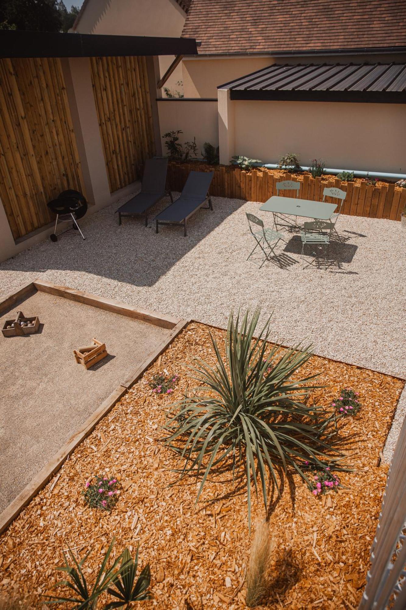 « La Casa Normande » Entre Ville & Plages Esquay-sur-Seulles Εξωτερικό φωτογραφία