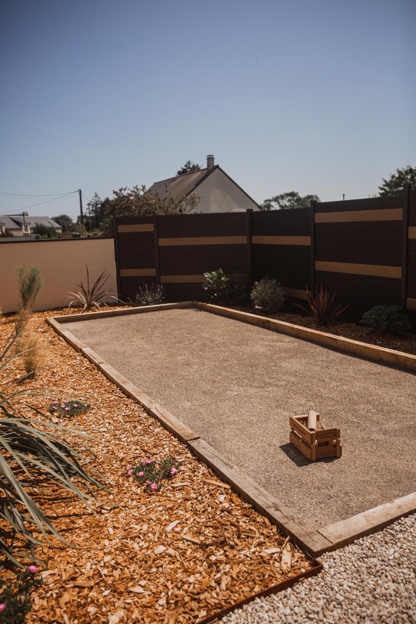 « La Casa Normande » Entre Ville & Plages Esquay-sur-Seulles Εξωτερικό φωτογραφία